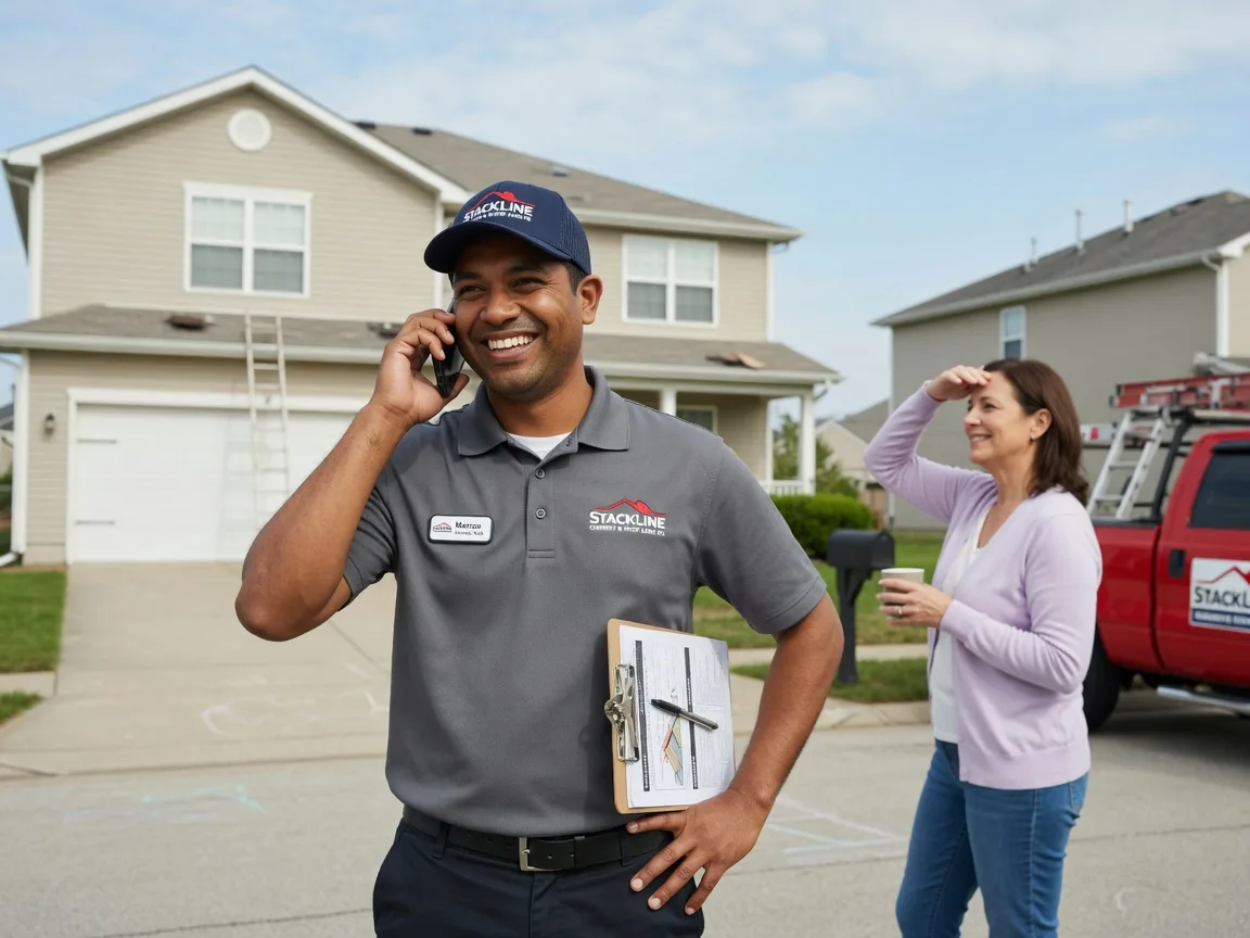 Chimney flashing repair Topock, AZ FAQs